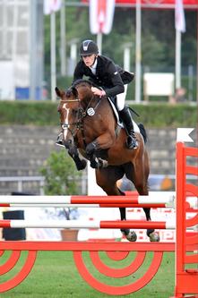 Alida. Foto: Becker
